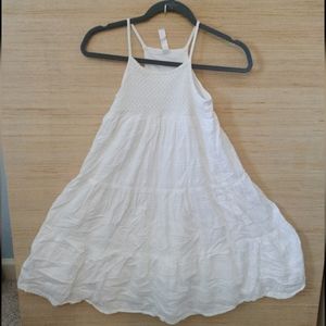 Girls dress bundle. Two dresses size s(6/6x) from Art Class and Cherokee